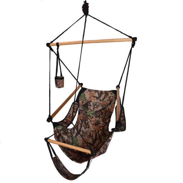 HAMMAKA CRADLE CHAIR - Image 4
