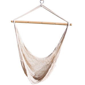 HAMMAKA NET CHAIR