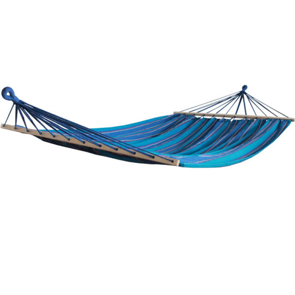 HAMMAKA WOVEN HAMMOCK