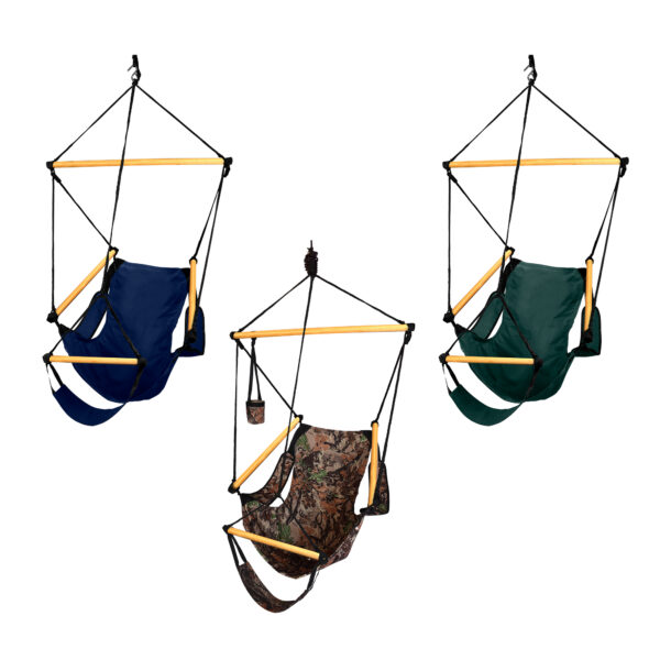 HAMMAKA CRADLE CHAIR - Image 22