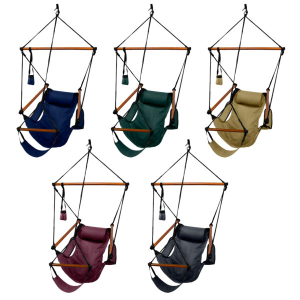 HAMMAKA ORIGINAL HAMMOCK CHAIR - Image 23