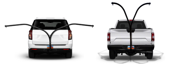 HAMMAKA HAMMOCK HITCH STAND - Image 3