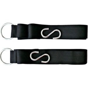 HAMMAKA HAMMOCK STRAPS