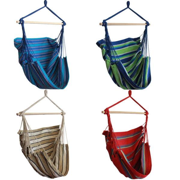 HAMMAKA WOVEN CHAIR - Image 5
