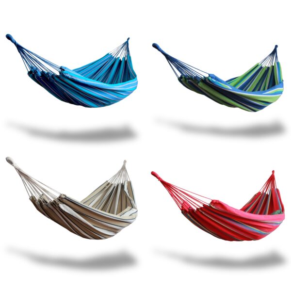 HAMMAKA BRAZILIAN HAMMOCK - Image 5