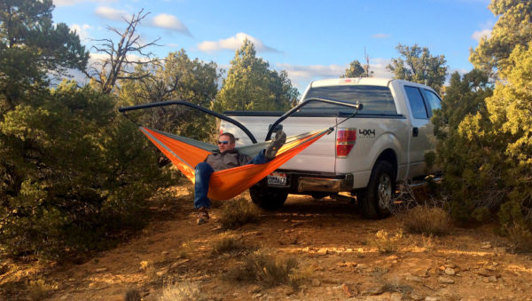 HAMMAKA PARACHUTE HAMMOCK - Image 8