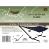 HAMMAKA ADJUST-TO-FIT STAND - Image 2