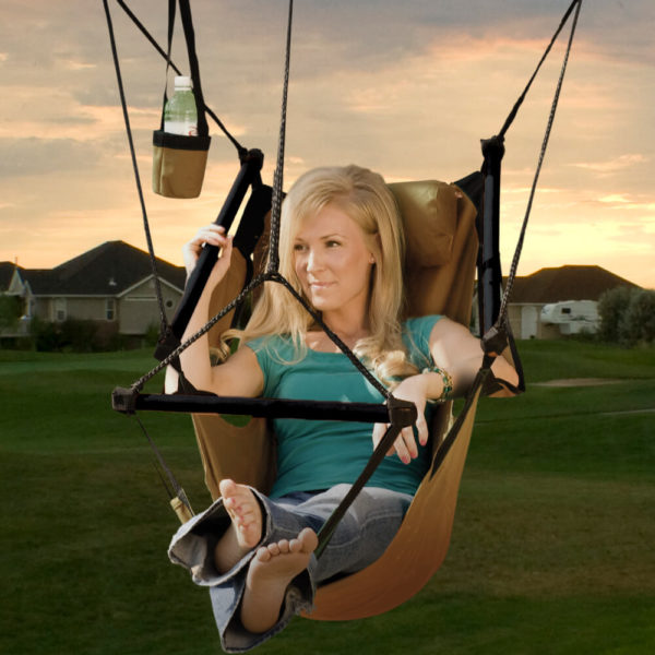 HAMMAKA CRADLE CHAIR - Image 23
