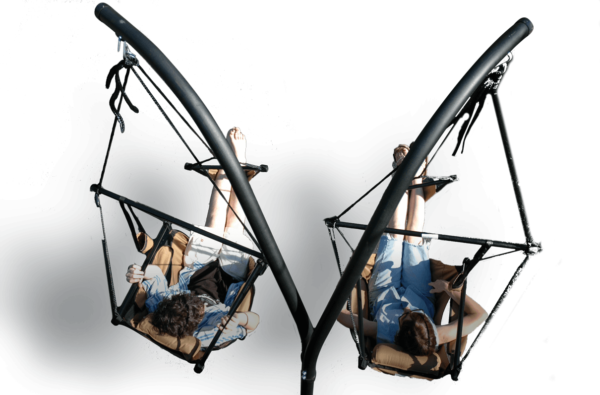 Hammaka and Cradle Chair Footrests