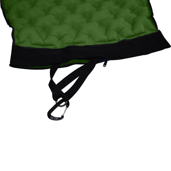 HAMMAKA PAMMOCK (Inflatable Sleep Pad / Hammock) - Image 16