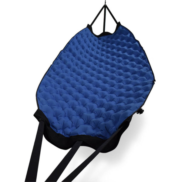 HAMMAKA PAMMOCK (Inflatable Sleep Pad / Hammock) - Image 11