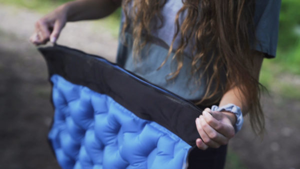 HAMMAKA PAMMOCK (Inflatable Sleep Pad / Hammock) - Image 6