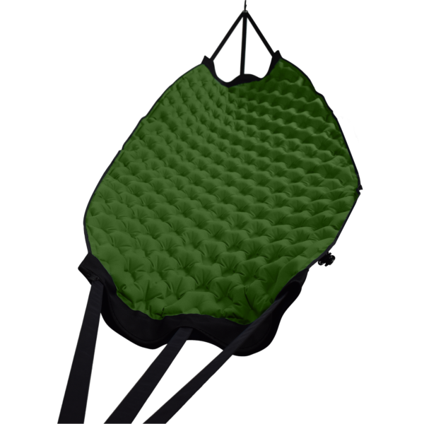 HAMMAKA PAMMOCK (Inflatable Sleep Pad / Hammock) - Image 13
