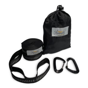Hammaka Looped Hammock Tree Straps