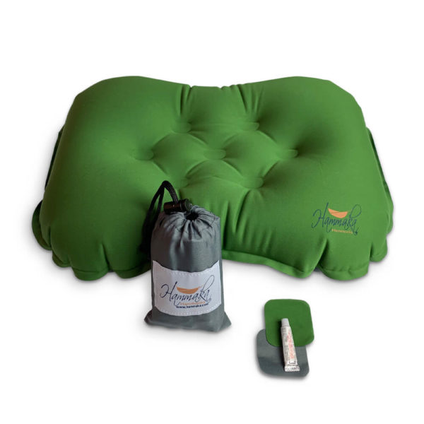 HAMMAKA INFLATABLE PILLOW - Image 3