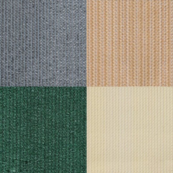 HAMMAKA SUN SAIL SHADES - TRIANGLE - Image 4