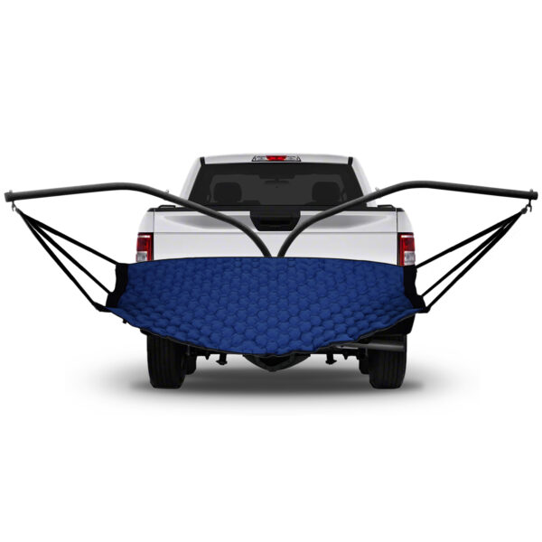 HAMMAKA HAMMOCK HITCH STAND WITH PAMMOCK SLEEPING PAD/HAMMOCK